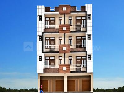 Icon Apartment C-6