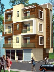Ashima Builder Floor