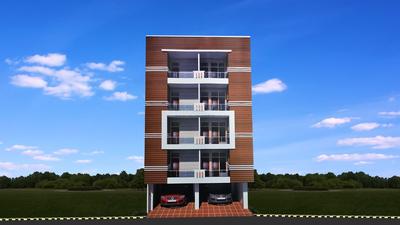 Kaushi Krishna Homes