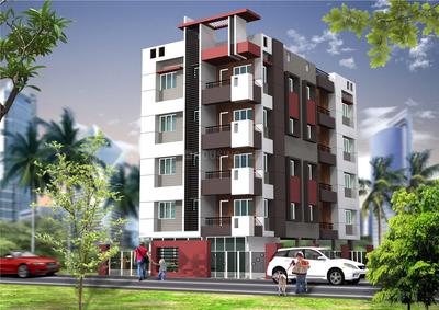 Gallery Cover Pic of Balaji Apartment