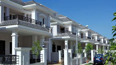 Gallery Cover Pic of Aparna Shangri La