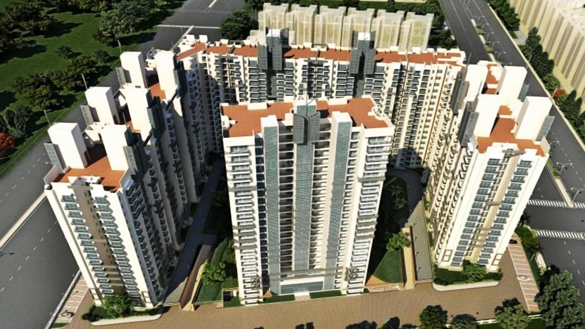 Alpine AIG Park Avenue