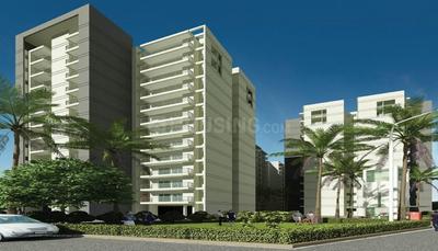1 BHK Apartment