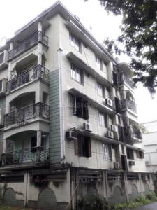 Golf Garden Residency in Tollygunge, Kolkata - Price, Reviews ...