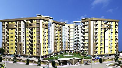 Raj Surya Greens Appartment