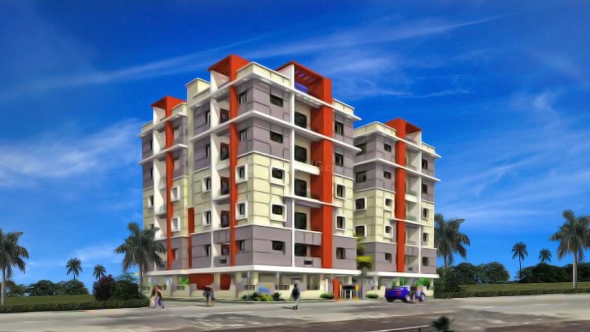 Vaibhava Bay Crown In Endada Price Reviews Floor Plan