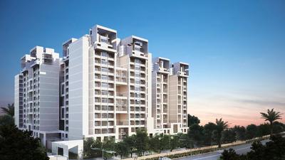 Gallery Cover Pic of Renaissance Avriti