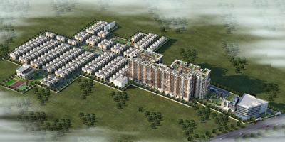 Gallery Cover Pic of Sahiti Sudheshna Alpine Heights