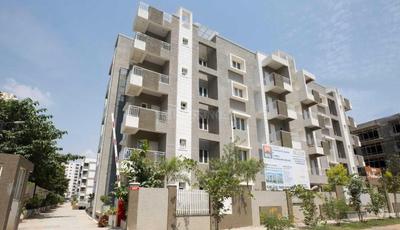 Gallery Cover Pic of VARS Parkwood