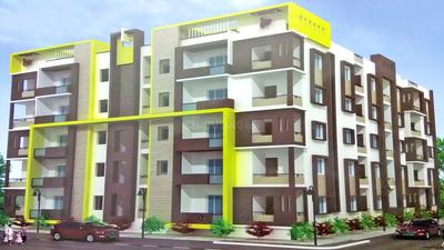Sri Balaji Adarsh Heights