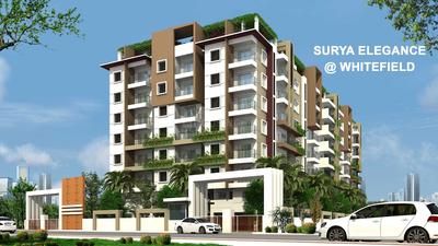 Surya Elegance