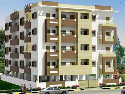 J-8/15, DLF Phase 2