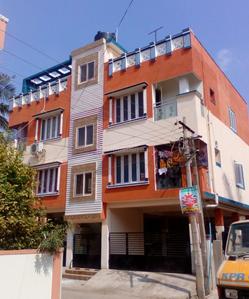 Shyam Castle