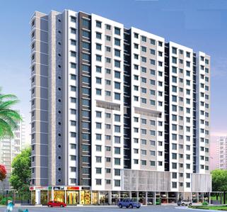 Gallery Cover Pic of Prathamesh Tanishq Residency