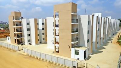 Arun Excello Compact Homes Vasanthaa 2