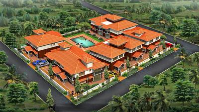 Gallery Cover Pic of Sharayu Woods