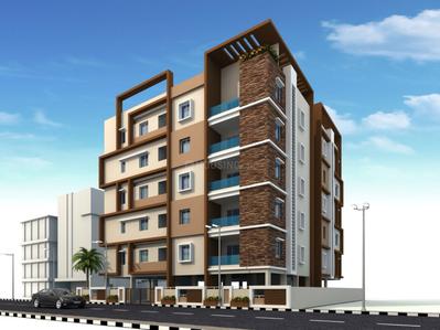 Gallery Cover Pic of Navita Constructions Nandana Homes
