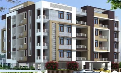 Virasat Affluence II