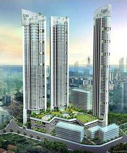 Project Images Image of Poonam Apts ..worli... in Worli