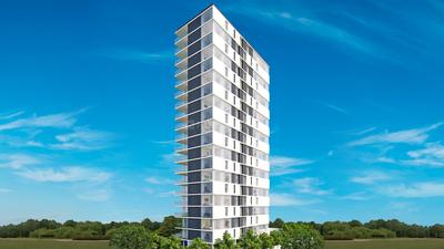 3 BHK Apartment