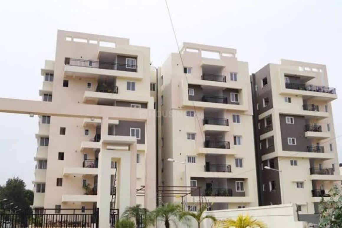 DSR Ultima in Harlur, Bangalore Price, Reviews Floor Plan