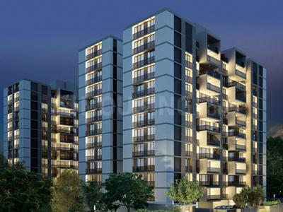 3 BHK Apartment