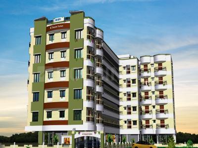 Gallery Cover Pic of AC Geeyem Enclave