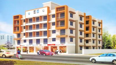 Om Sai Gurukripa Complex