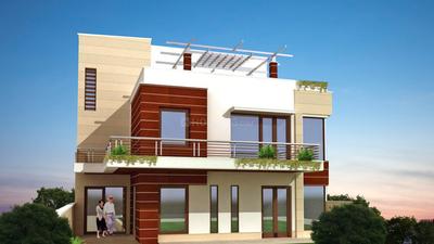 Gallery Cover Pic of Jain Villa 13