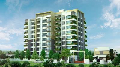 Gallery Cover Pic of Syama Dynamic Paradiso
