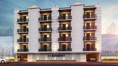 SS Residency