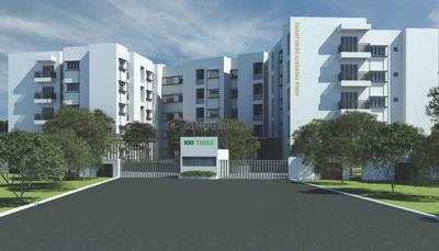 Gallery Cover Pic of Adiga Property 100 Trees