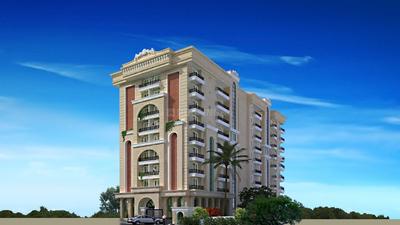 Rudra Prestige