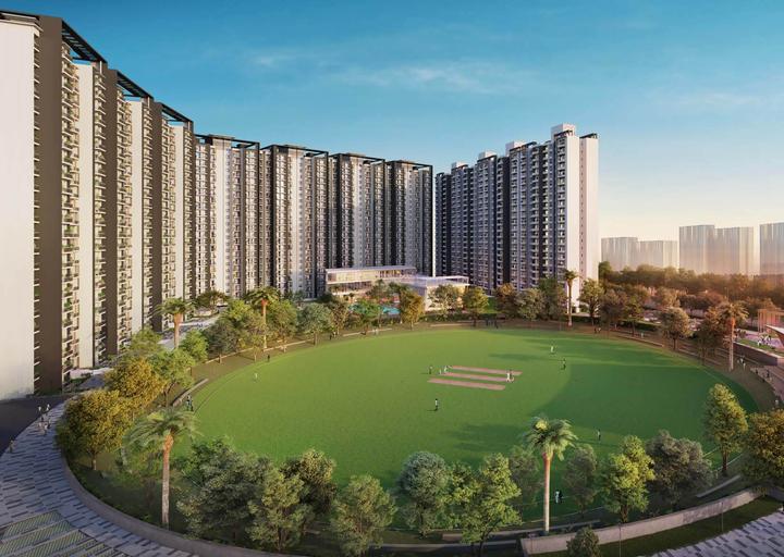 Eldeco Live By The Greens - Image 4