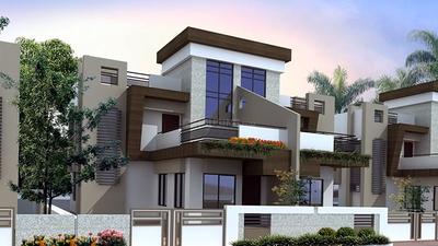 Narayan Residency