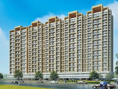2 BHK Independent Builder Floor