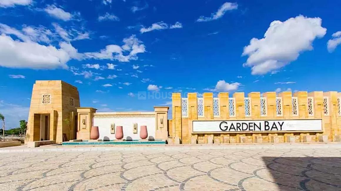 Shalimar Garden Bay Plots Fasci Garden