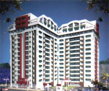 Jangid Yamuna Tower