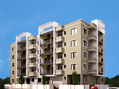 Nivesh Samtel Residency