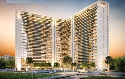 Gallery Cover Pic of Neptune Greenwoods Aspire