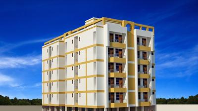 Paras Tower