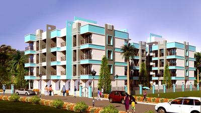 Gallery Cover Pic of Lok Housing