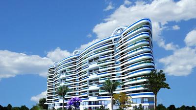 Gallery Cover Pic of Aratt The Aeris Residences