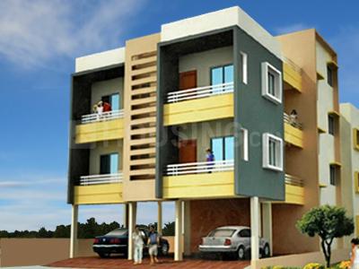 Kokitkar Vedant Apartment