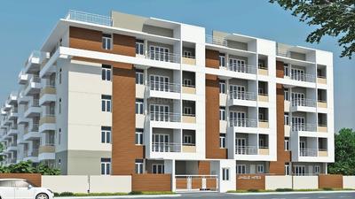 Sri Sai Jingle Heights
