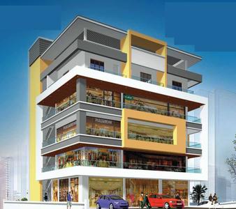 kalyani pride