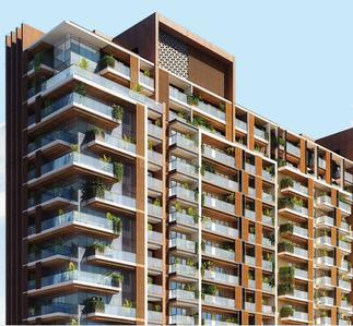 Adani Atelier Greens