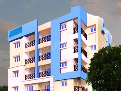 Gallery Cover Pic of Gangotri Apartments