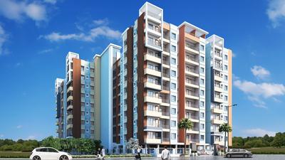 Gallery Cover Pic of Eklavya Tower