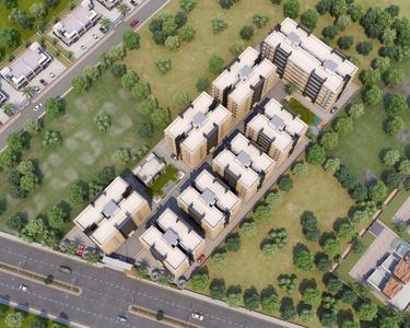 Gallery Cover Pic of Shiv Shambhu Shrungal Homes